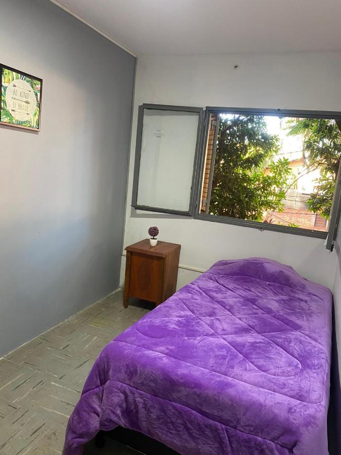House G&S, Depto Con 3 Dormitorios Para 7 Personas Pleno Centro De La Ciudad Πουέρτο Ιγκουασού Εξωτερικό φωτογραφία