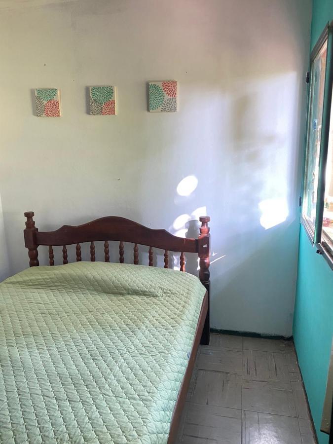 House G&S, Depto Con 3 Dormitorios Para 7 Personas Pleno Centro De La Ciudad Πουέρτο Ιγκουασού Εξωτερικό φωτογραφία